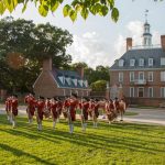 Colonial Williamsburg – A Journey to America's Founding