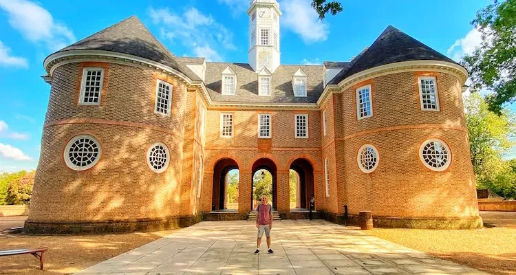 Colonial Williamsburg – A Journey to America's Founding