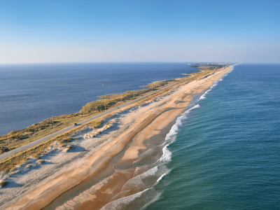 Outer Banks: The Ultimate Travel Guide to North Carolina’s Coastal Paradise