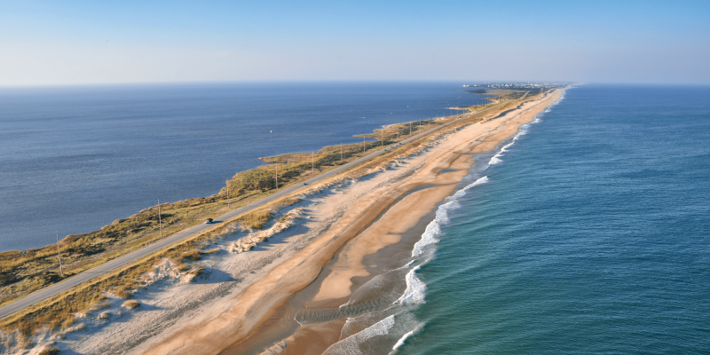 Outer Banks: The Ultimate Travel Guide to North Carolina’s Coastal Paradise