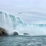 Niagara+Falls Niagara Falls: The Ultimate Travel Guide to One of the World’s Most Powerful Waterfalls