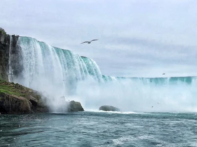 Niagara Falls: The Ultimate Travel Guide to One of the World’s Most Powerful Waterfalls
