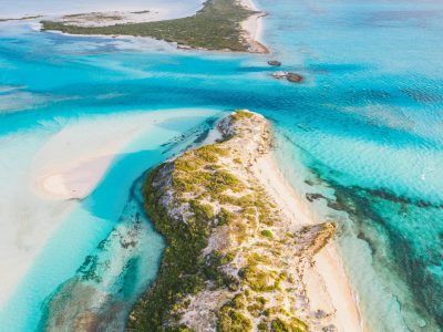 Turks and Caicos – Luxurious Atlantic Beaches