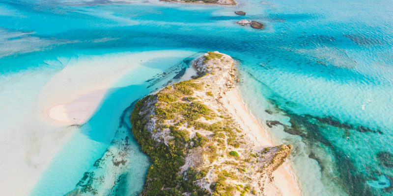 Turks and Caicos - Luxurious Atlantic Beaches