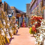 Santa Fe – the cultural capital of the American Southwest
