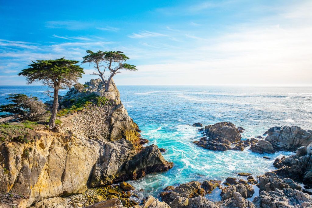 Monterey: The Ultimate Travel Guide to California’s Scenic Coastal Gem