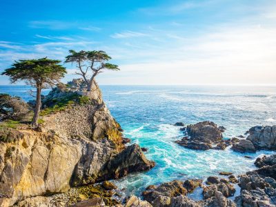 Monterey: The Ultimate Travel Guide to California’s Scenic Coastal Gem