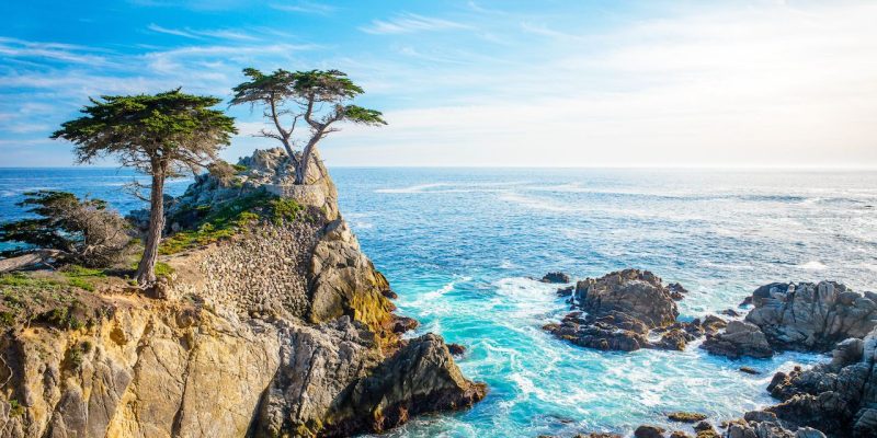 Monterey: The Ultimate Travel Guide to California’s Scenic Coastal Gem