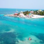 The-Split-1170x675 Caye Caulker - a Caribbean island resort