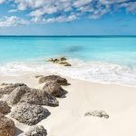 Turks and Caicos - Luxurious Atlantic Beaches