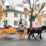 Colonial Williamsburg – A Journey to America's Founding