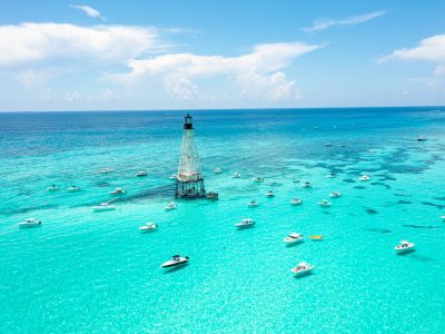 Key Largo: The Ultimate Travel Guide to Florida’s Diving Capital