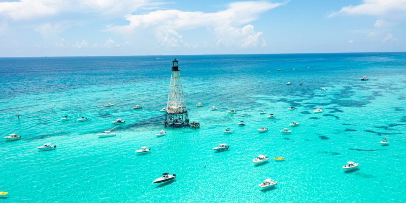 Key Largo: The Ultimate Travel Guide to Florida’s Diving Capital