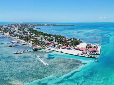 Caye Caulker: The Ultimate Travel Guide to Belize’s Laid-Back Island Paradise