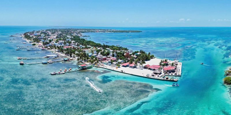 Caye Caulker: The Ultimate Travel Guide to Belize’s Laid-Back Island Paradise