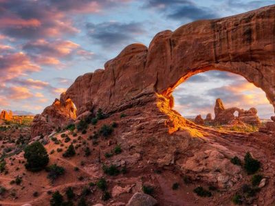 Arches National Park: The Ultimate Travel Guide to Utah’s Red Rock Wonder