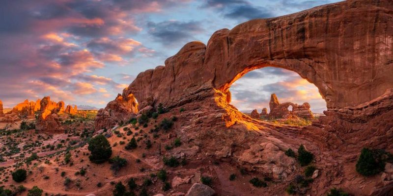 Arches National Park: The Ultimate Travel Guide to Utah’s Red Rock Wonder