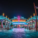 Disneyland Resort – a world of entertainment in California