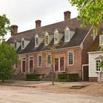 Colonial Williamsburg – A Journey to America's Founding