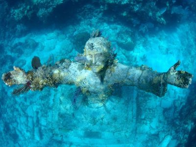 Key Largo – the gateway to the Florida Keys’ underwater world