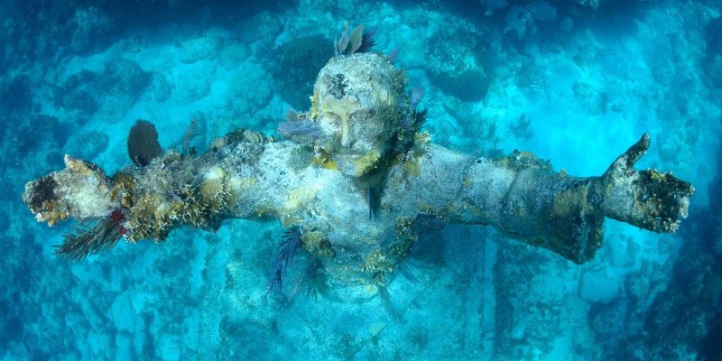 Key Largo – the gateway to the Florida Keys' underwater world