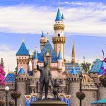 Disneyland Resort – a world of entertainment in California