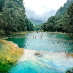Semuc Champey: The Ultimate Travel Guide to Guatemala’s Hidden Natural Wonder