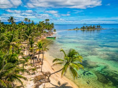 San Blas Islands: The Ultimate Travel Guide to Panama’s Tropical Paradise