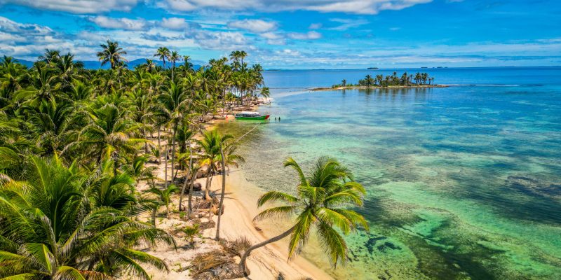 San Blas Islands: The Ultimate Travel Guide to Panama’s Tropical Paradise