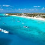 Turks and Caicos - Luxurious Atlantic Beaches