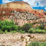 Santa Fe – the cultural capital of the American Southwest