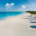 Turks and Caicos - Luxurious Atlantic Beaches