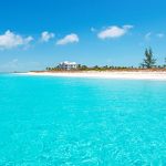 Turks and Caicos - Luxurious Atlantic Beaches