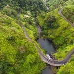 Road tu Hana - A Scenic Journey Across the Island of Maui