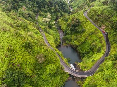 Road to Hana: The Ultimate Travel Guide to Maui’s Most Scenic Drive