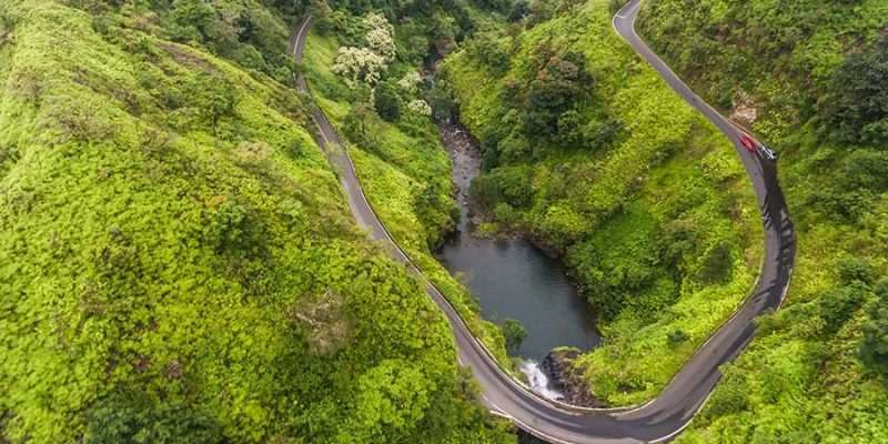 Road to Hana: The Ultimate Travel Guide to Maui’s Most Scenic Drive