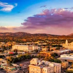 Santa Fe – the cultural capital of the American Southwest