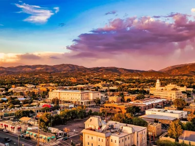 Santa Fe: The Ultimate Travel Guide to New Mexico’s Cultural Capital