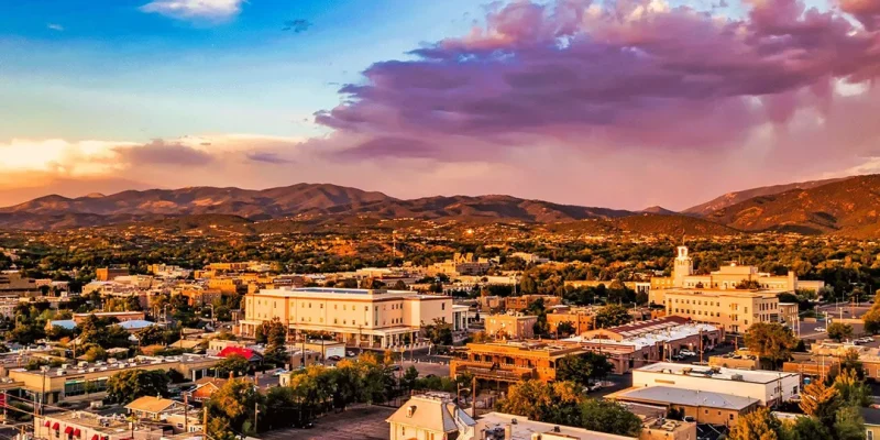 Santa Fe: The Ultimate Travel Guide to New Mexico’s Cultural Capital