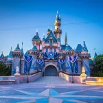 Disneyland Resort – a world of entertainment in California
