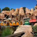 Disneyland Resort – a world of entertainment in California
