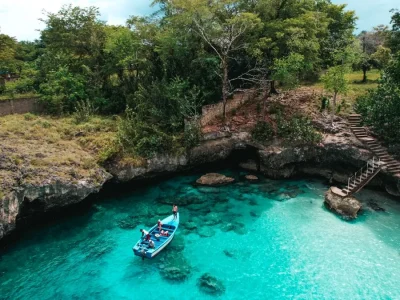Puerto Plata – a Caribbean resort with colonial charm and golden beaches