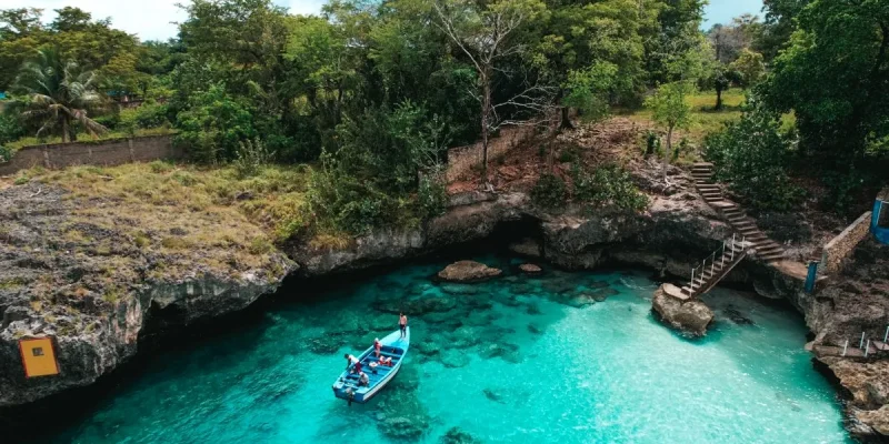 Puerto Plata – a Caribbean resort with colonial charm and golden beaches