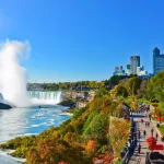 nfr-dreamstime-l-87290194 Niagara Falls: The Ultimate Travel Guide to One of the World’s Most Powerful Waterfalls