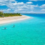 Turks and Caicos - Luxurious Atlantic Beaches