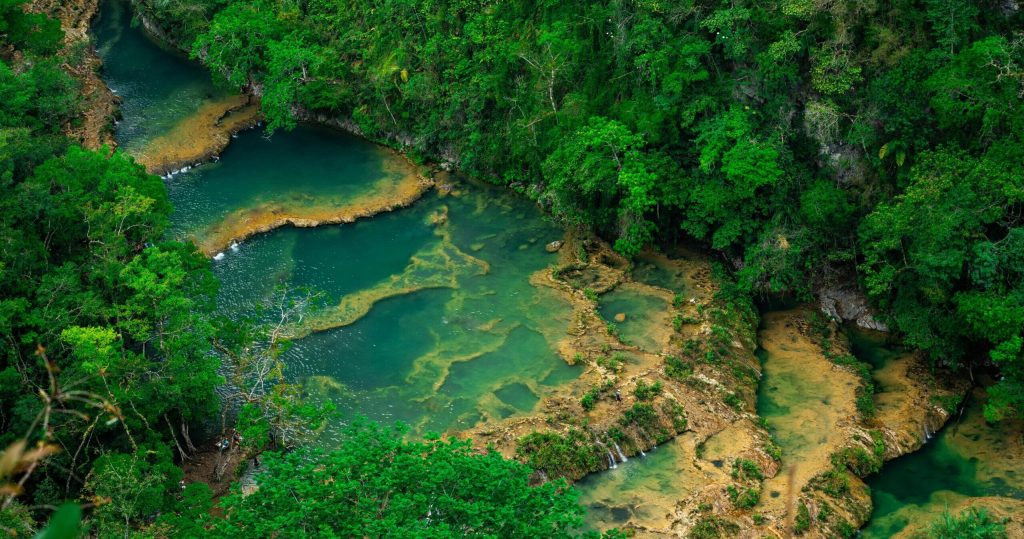 Semuc Champey: The Ultimate Travel Guide to Guatemala’s Hidden Natural Wonder