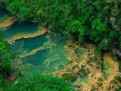 Semuc Champey: The Ultimate Travel Guide to Guatemala’s Hidden Natural Wonder