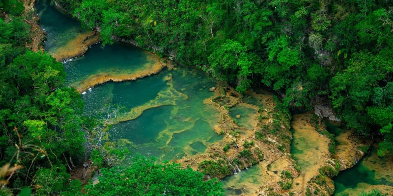 Semuc Champey: The Ultimate Travel Guide to Guatemala’s Hidden Natural Wonder