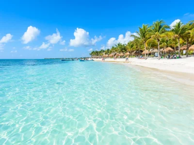 Playa del Carmen – the heart of the Riviera Maya