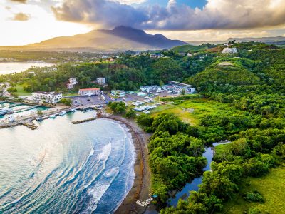 Puerto Plata: The Ultimate Travel Guide to the Dominican Republic’s North Coast Gem